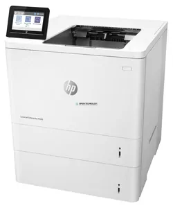 Замена системной платы на принтере HP M608X в Воронеже